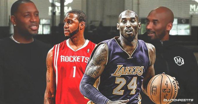 #欢度春节畅聊体坛#最近，科比