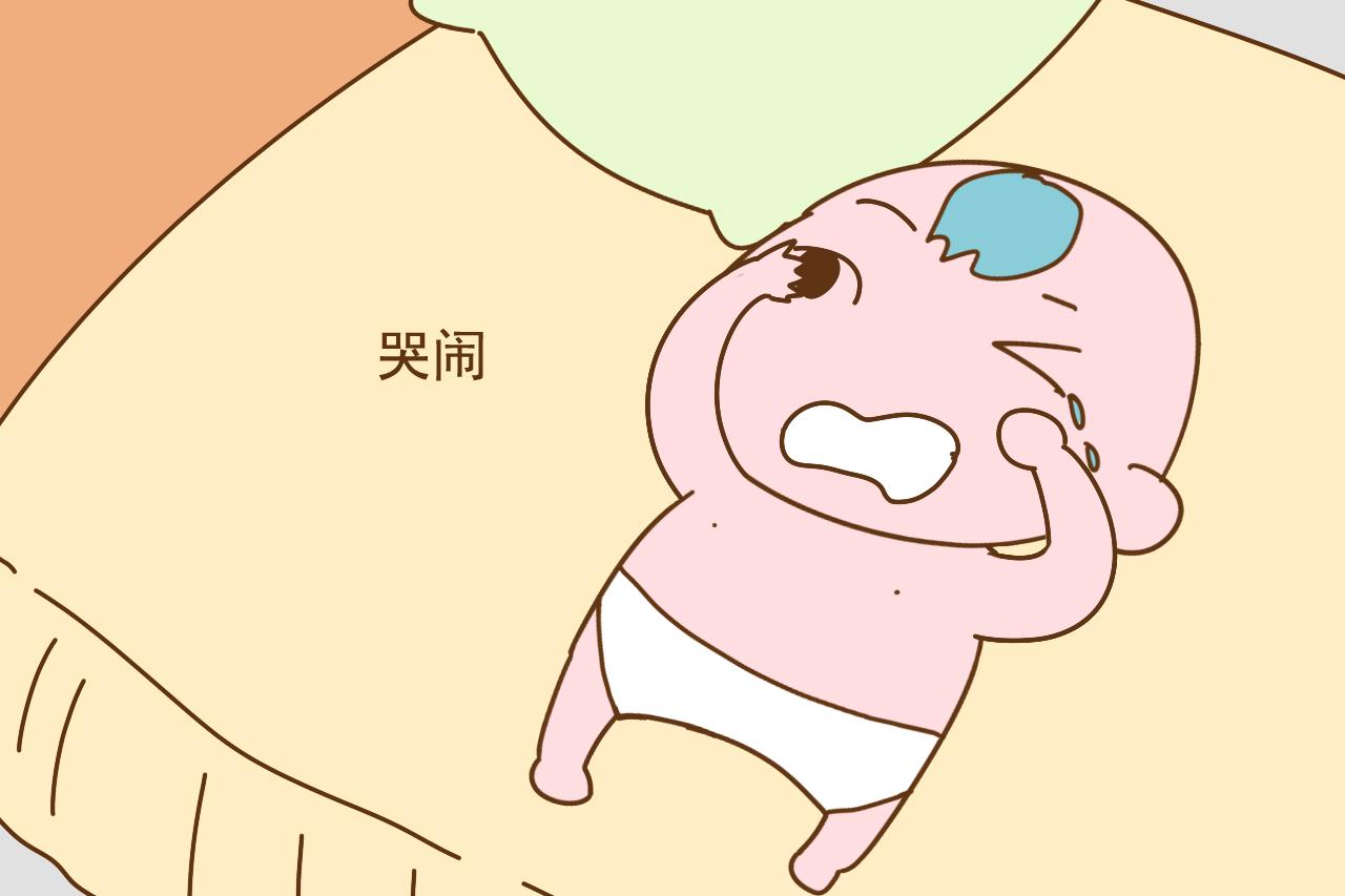 带娃辛苦，特别是孩子在这两个年龄时，宝妈天天都像“历劫”