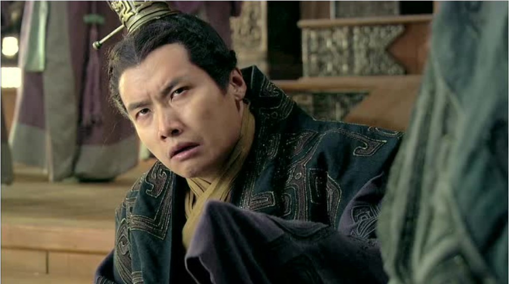 赵高为何要杀傀儡胡亥?而改立子婴为秦王呢?三个条件限制了他的智商