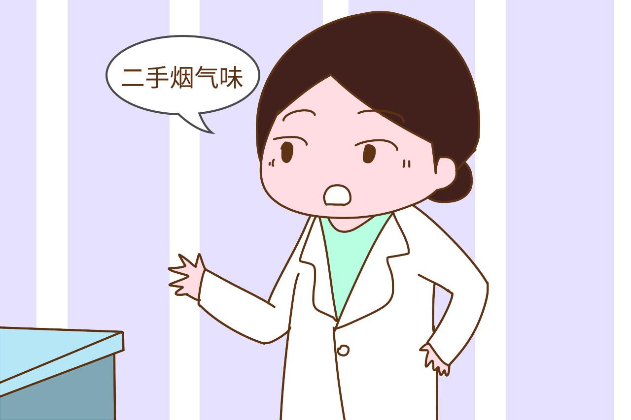 生产后，宝妈房间中这几种“气味”不能有，否则宝宝易生病