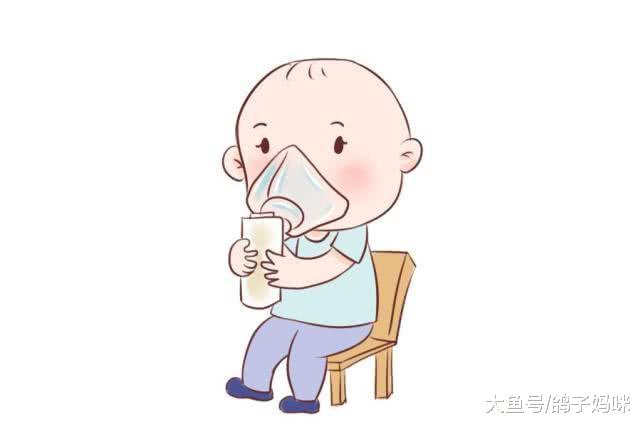 春季过敏气喘，清楚了解气喘儿的相关知识