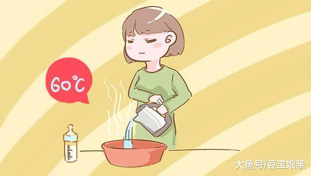 用这三个方法给宝宝的餐具消毒，简单又有效，宝妈要谨记