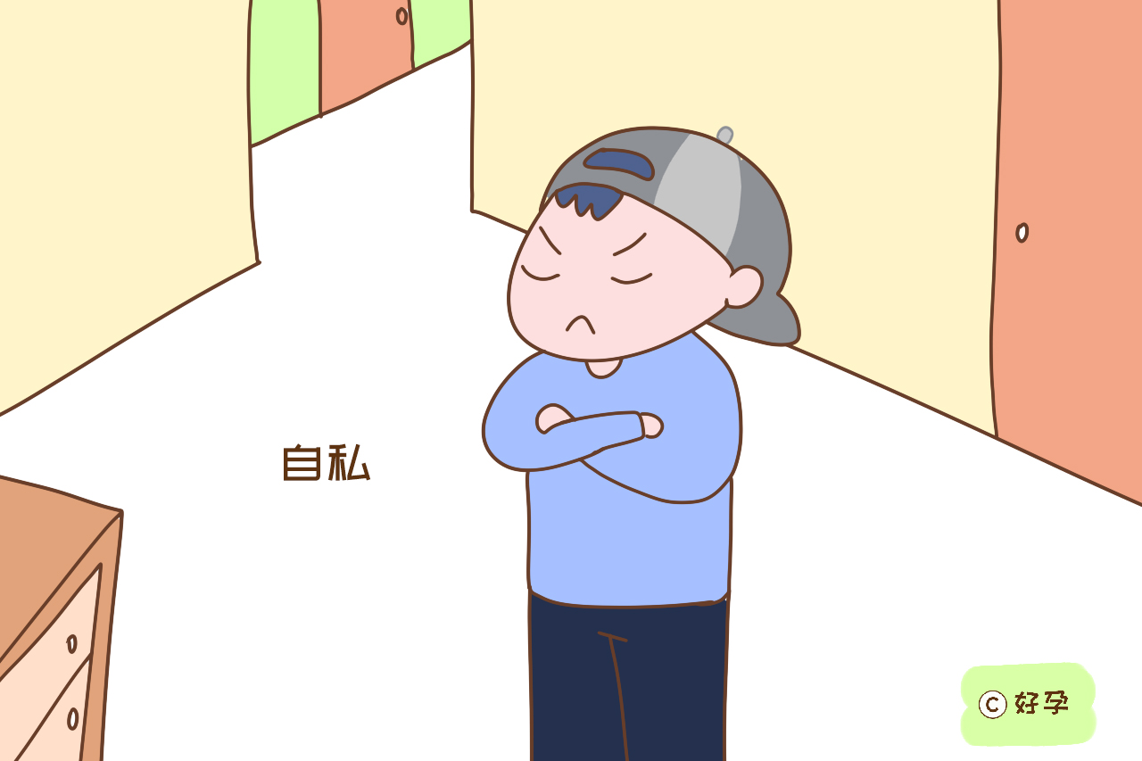 孩子小时就有这几种行为，言行中就是在和父母对抗，长大也难孝顺