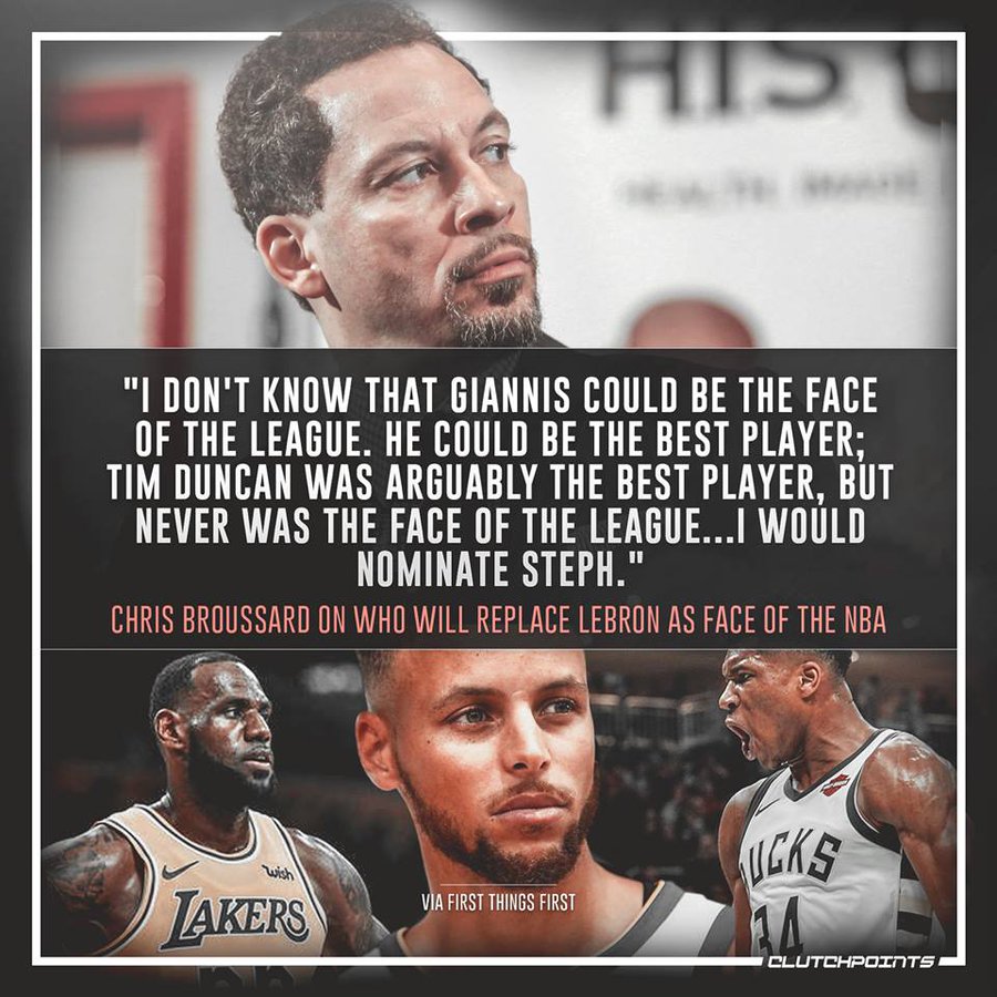 詹姆斯之后谁会成为NBA联盟的