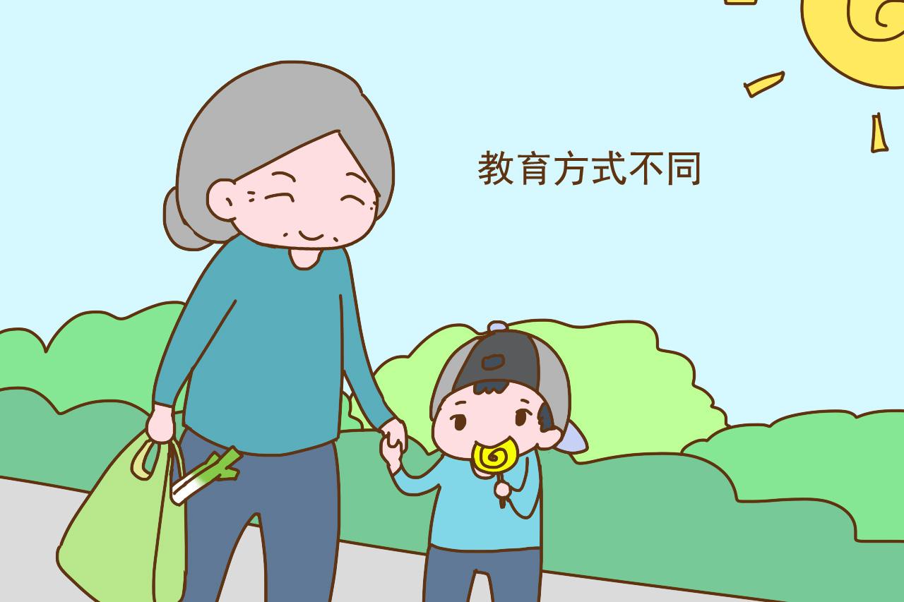生完孩子婆婆一天没带过, 3个理由很充分, 媳妇听完不得不服