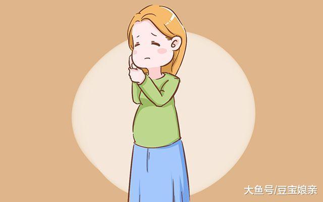 怀孕后身体的这些变化, 可能会跟随宝妈一生, 你中了几个?