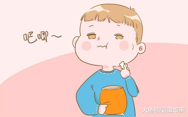 孩子的这几个方面，会暴露他的教养和未来