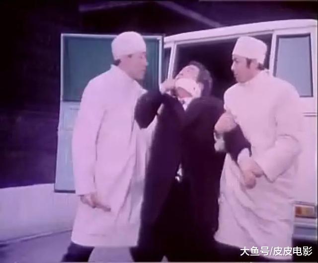 39年前,国产第1部科幻片上映,那片的造诣,抵过2个《飘流天球》