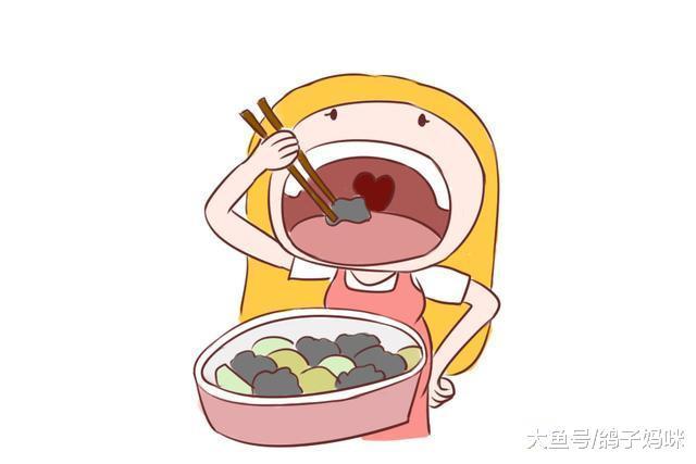 怀孕后期养胎大全：注意事项、营养摄取、不适对策