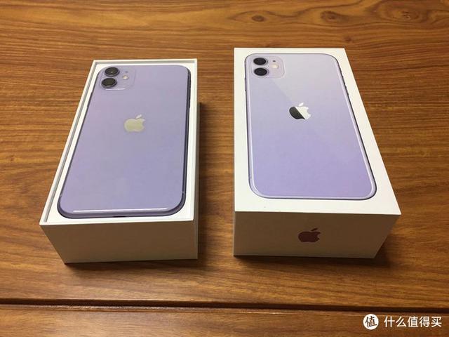 iphone11颜色,iPhone11图片 iphone11使用体验:我为什么买了iphone11又选择退掉它