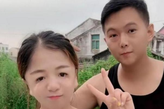 还记得轰动一时的 鸟脸夫妻 吗 不顾医生劝阻强行生二胎 如今成这样 美食资讯 存满娱乐网