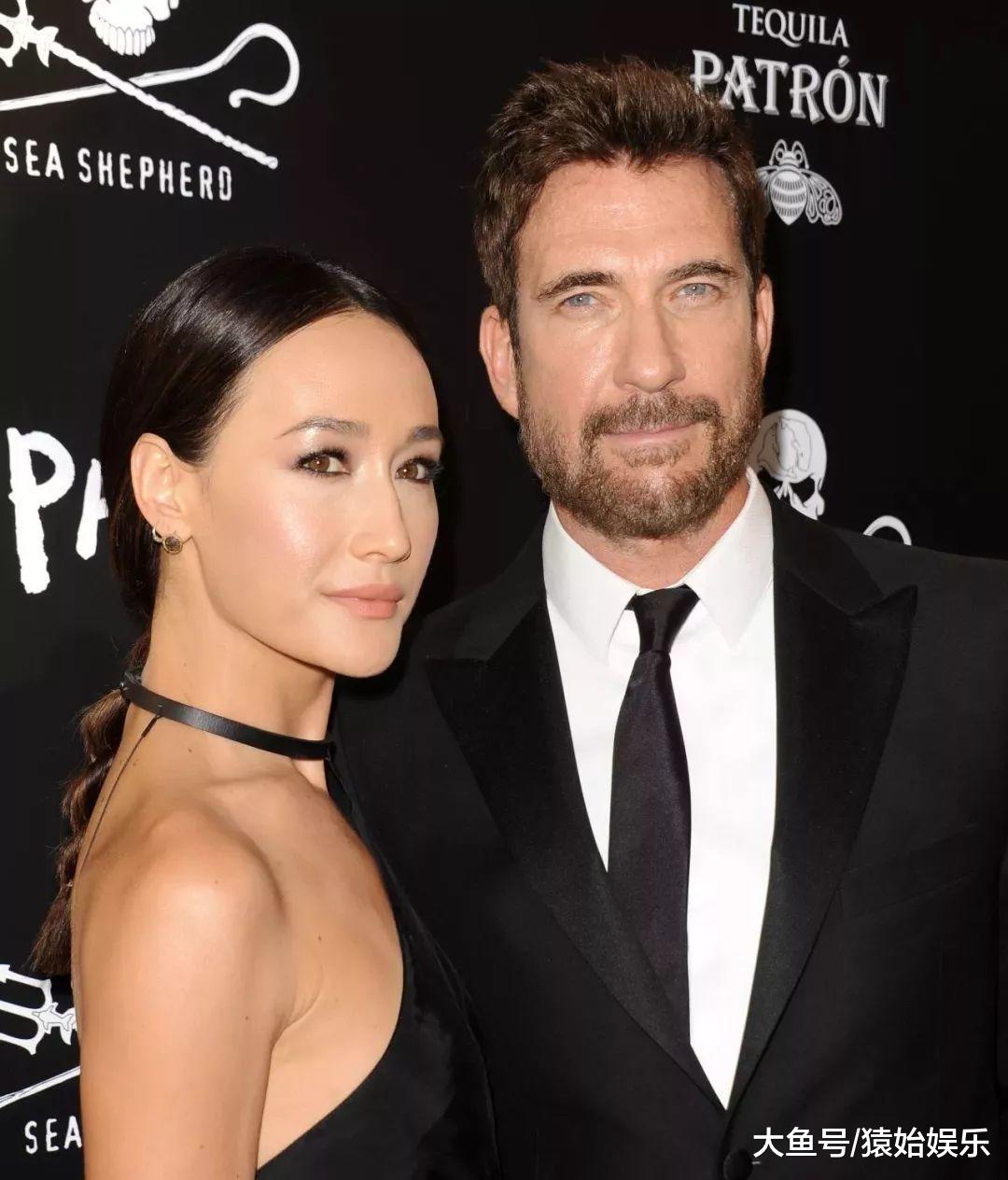 暧昧陈冠希,甩掉吴彦祖,绯闻谢霆锋:只能是maggieq!