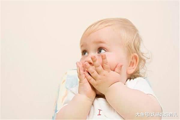 宝宝聪明的7个怪行为，很多妈妈都误会，你家宝宝有几个