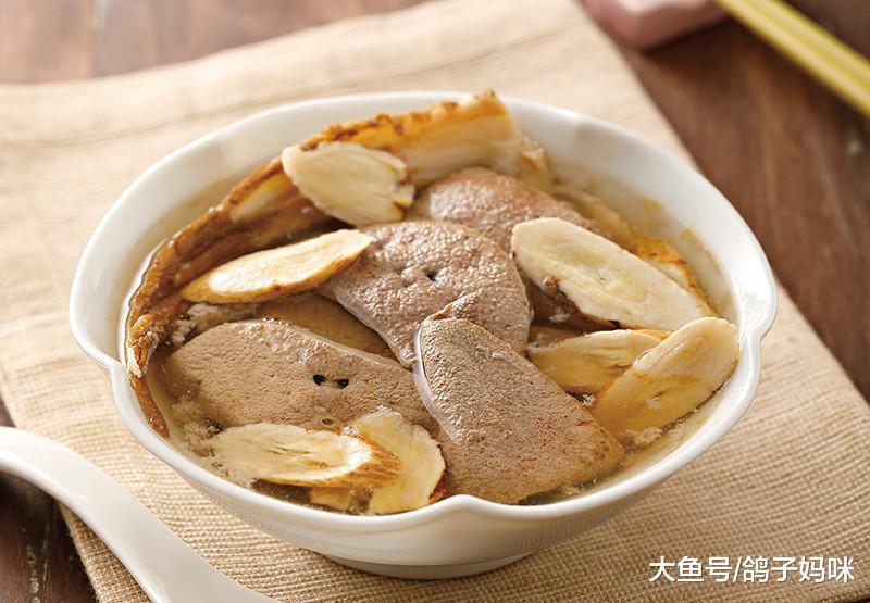 坐月子的食补妙招，补气血、下奶、止腰酸！补出新高度