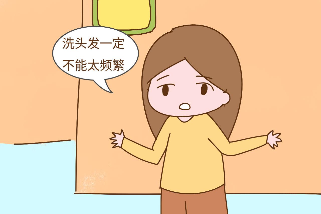 产后多长时间可以洗头发? 要考虑生产方式, 更要参考这个条件