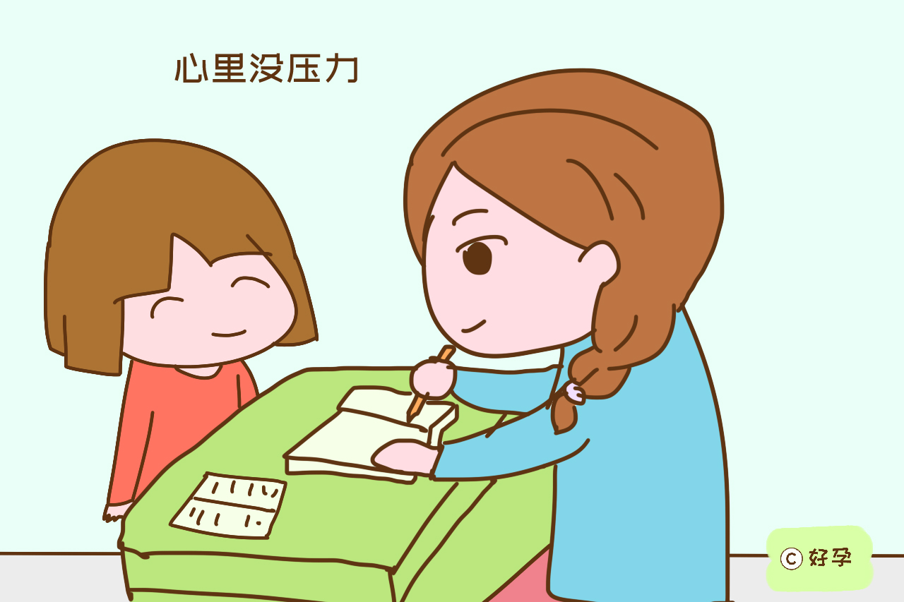 放学后让孩子先写作业还是先玩？顺序不同差别大，家长别做错