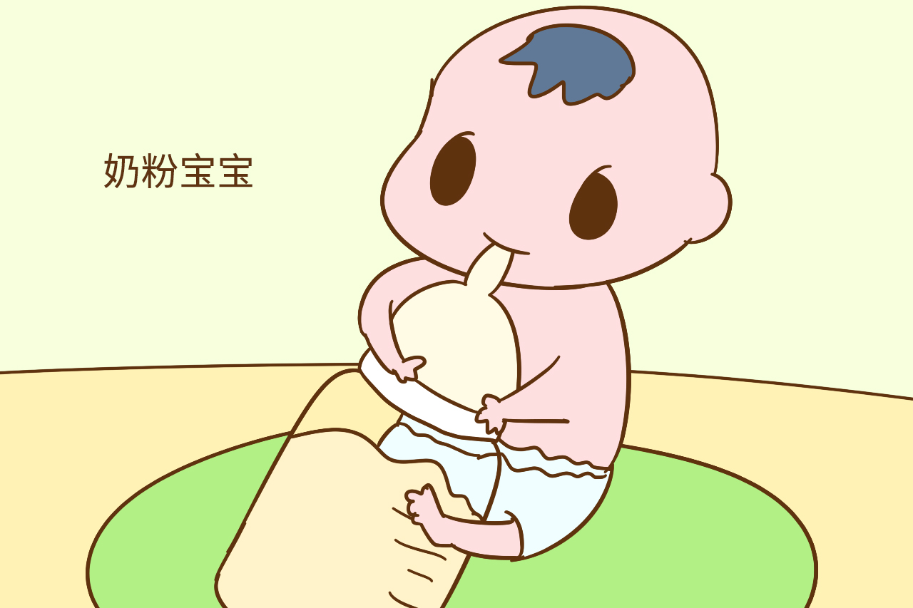 【别让宝宝的奶瓶越洗越脏】在清