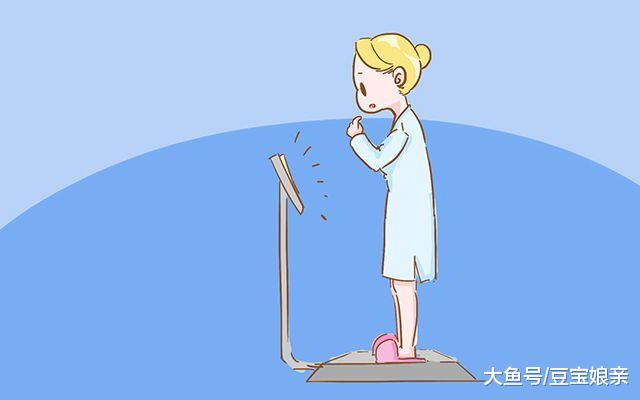 产后如何恢复S型身材，做到这4点的都瘦了