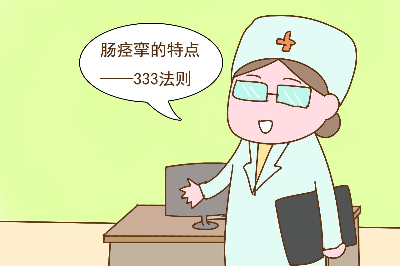 宝宝每晚准点哭闹是为啥? 有可能是遇到了肠痉挛