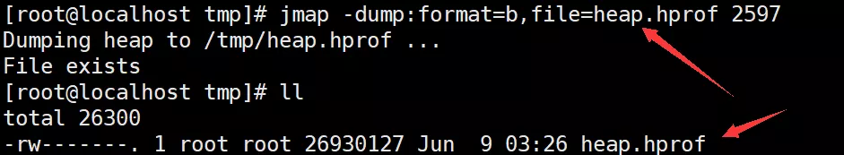 一文学会JVM配置参数与工具使用 一文学会JVM配置参数与工具使用