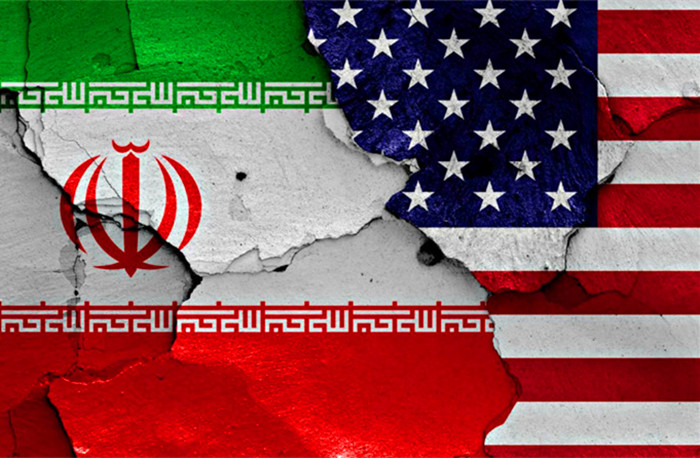 近日，阿联酋宣称海湾附近有两艘