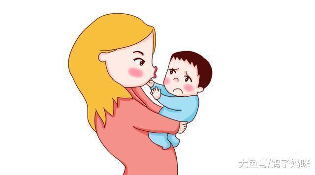 别再乱亲婴儿了! 亲吻病超致命, 症状像流感怎分辨?