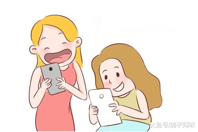 孩子需要隐私，晒娃前请三思，小心危机上门