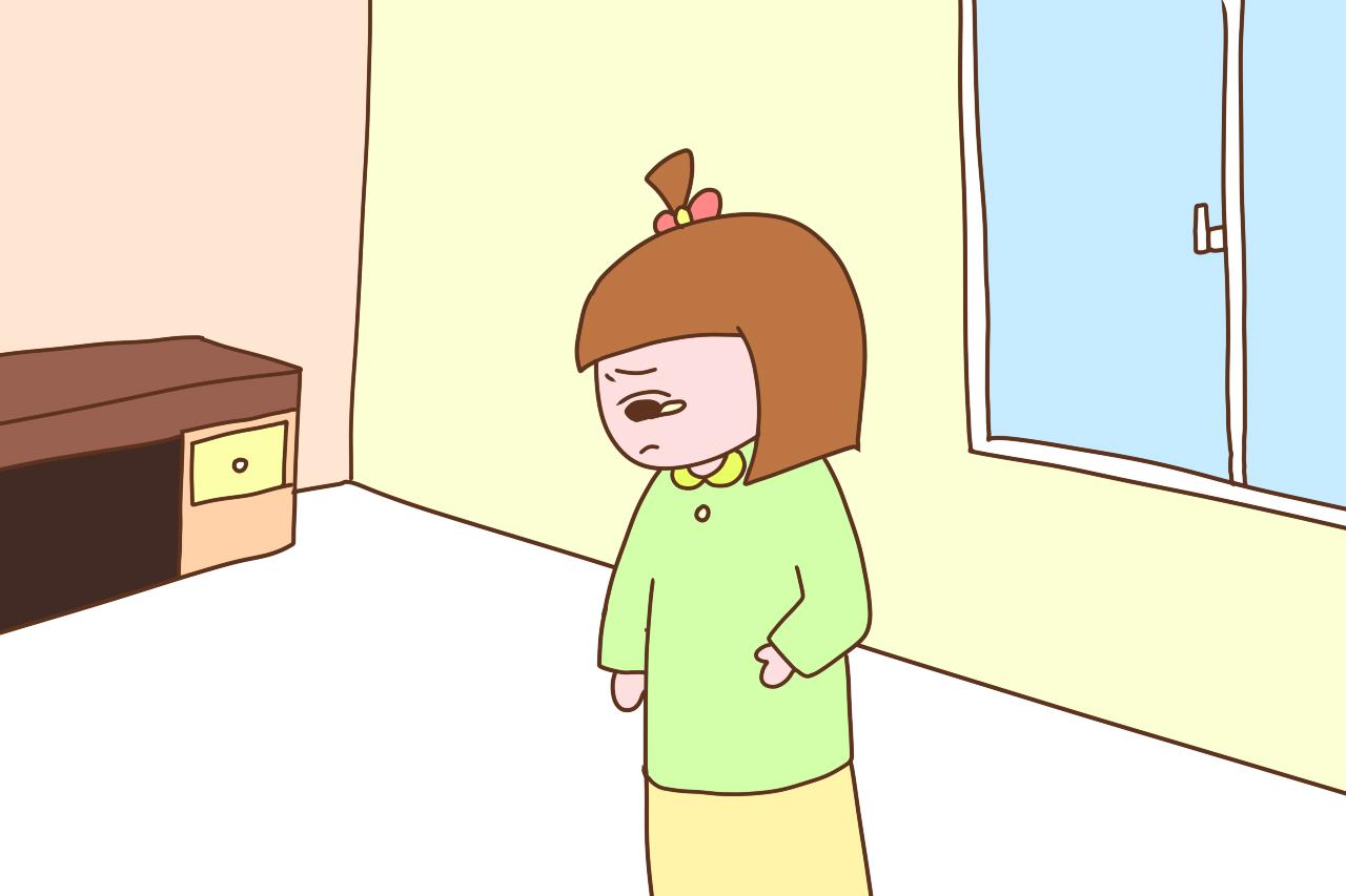 这几种情况下委屈孩子没好处,若娃想抱抱,宝妈们别忍心拒绝