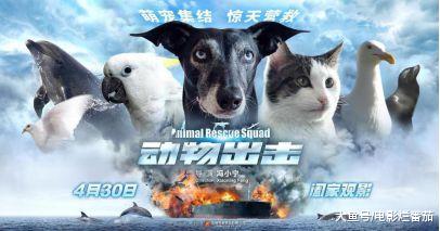 《复仇者联盟4》定档,4月底片子院仙人打斗,哪些是您的菜?