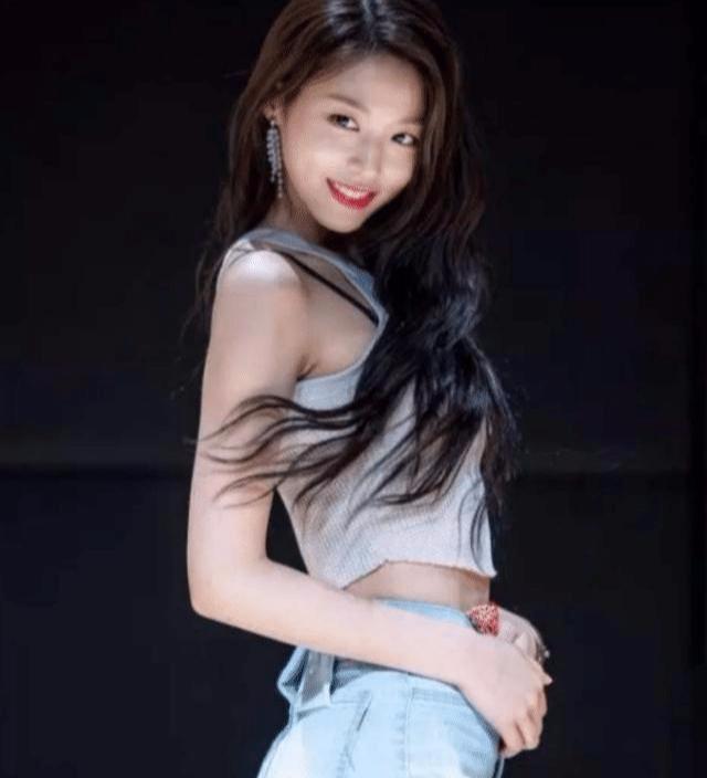 天使面孔魔鬼身材,韩国