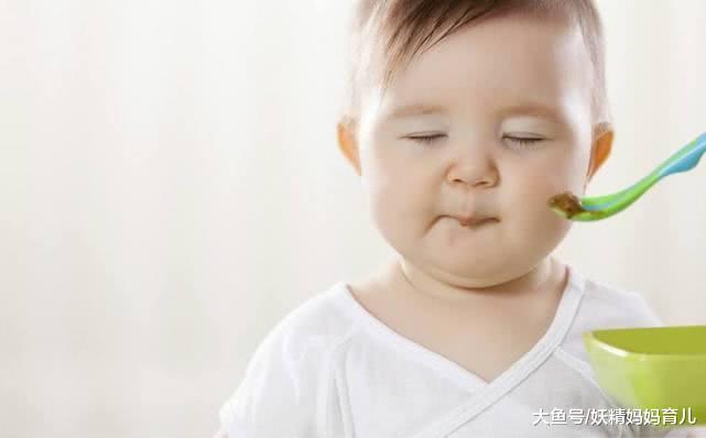 7--9个月宝宝辅食吃什么? 适合冬季的3款辅食, 提升免疫力