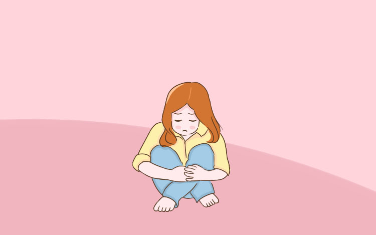 女孩在这个年龄段来月经比较合适，过早、过晚可能都会出现问题