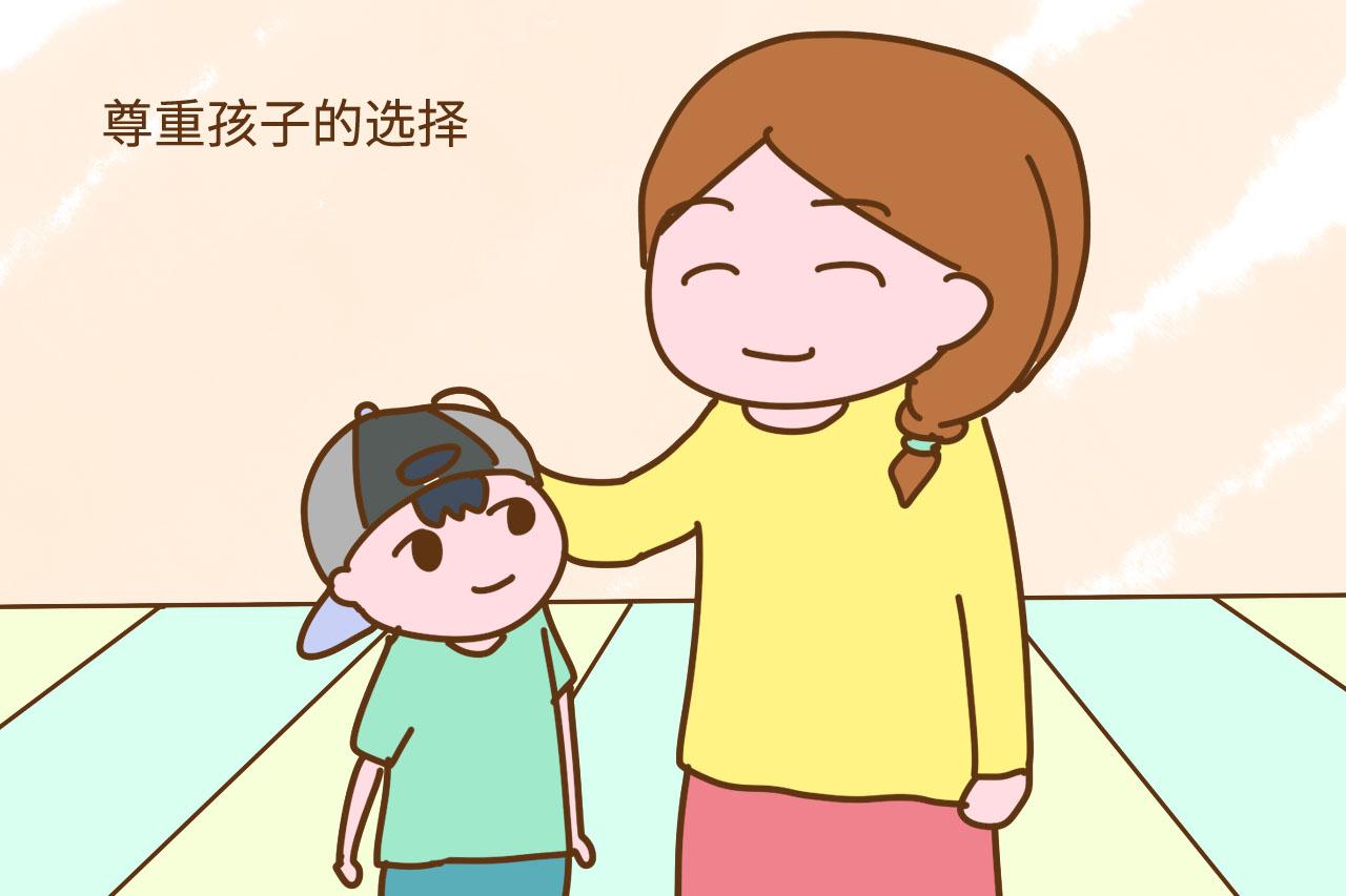 老师对家长的警告：这几件事不让孩子自己做主，长大后会没出息