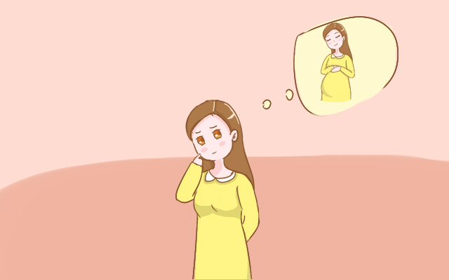 若孕妈有这4种情况，最好不要摸肚子，对胎宝不好