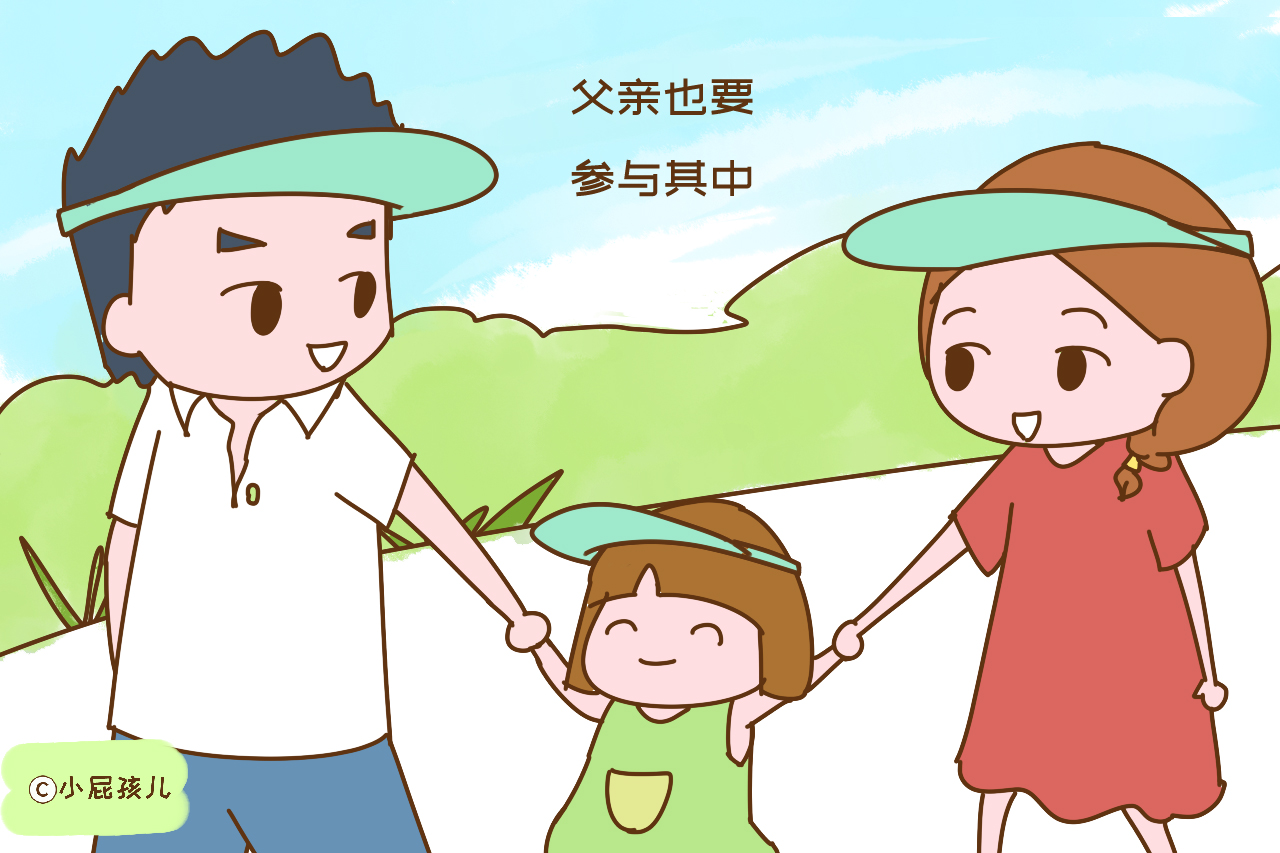 《都挺好》中，除了责备苏母重男轻女，更想吐槽苏父的不作为