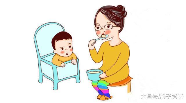 我一点也不想跟公婆住在同个屋檐下