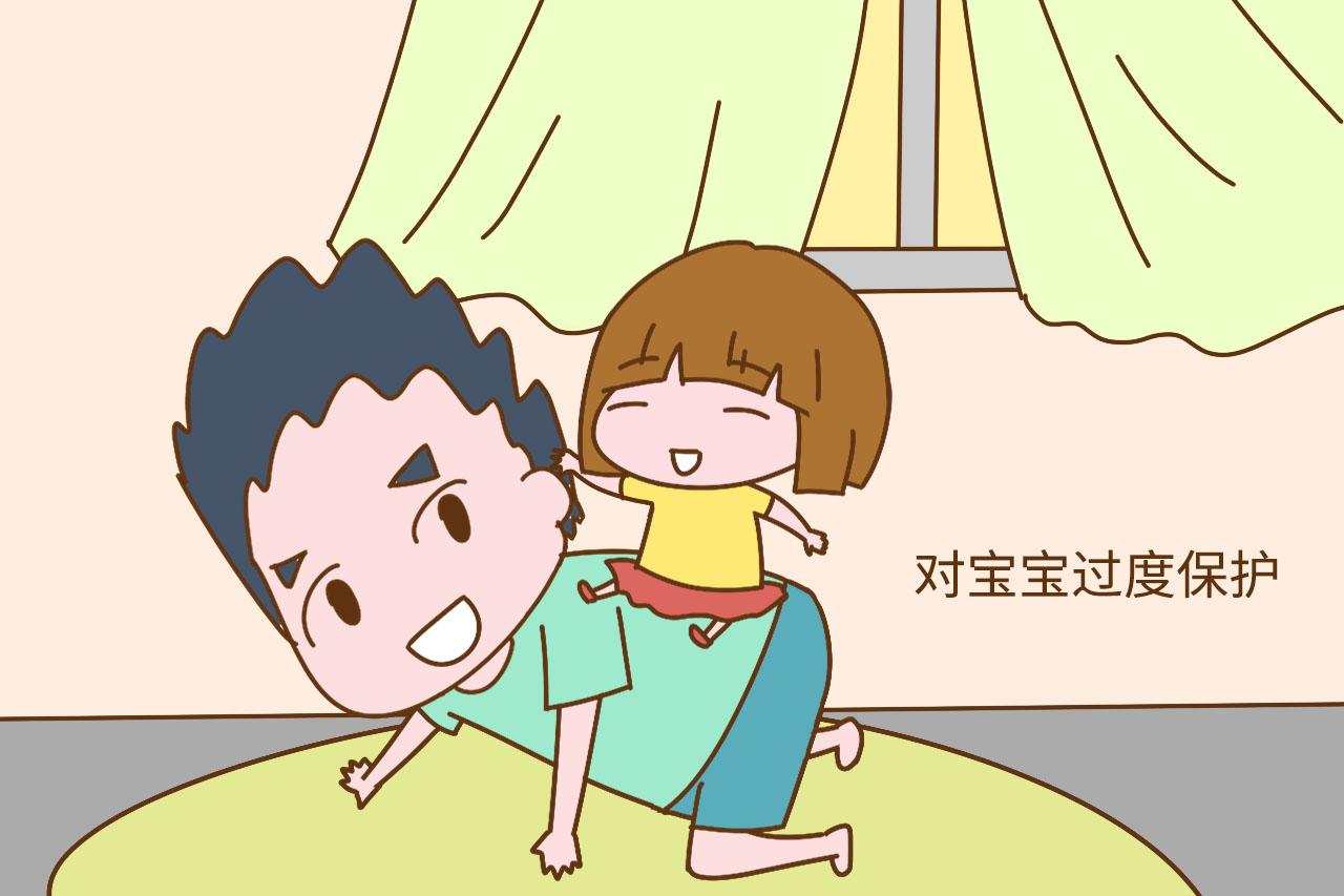 儿科医生：这些带娃方式虽常见却不可取，会造成宝宝发育迟缓