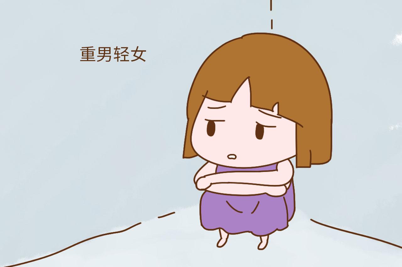 遇到这4种妈妈, 对孩子来说伤害很大, 希望你不这样
