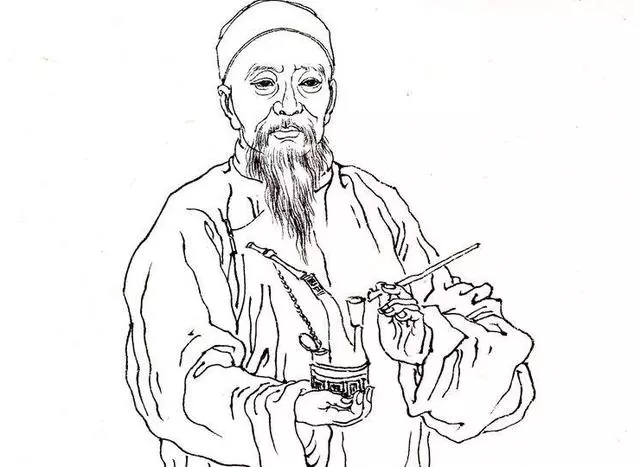 汉印临摹作业的第169方：臣蔡
