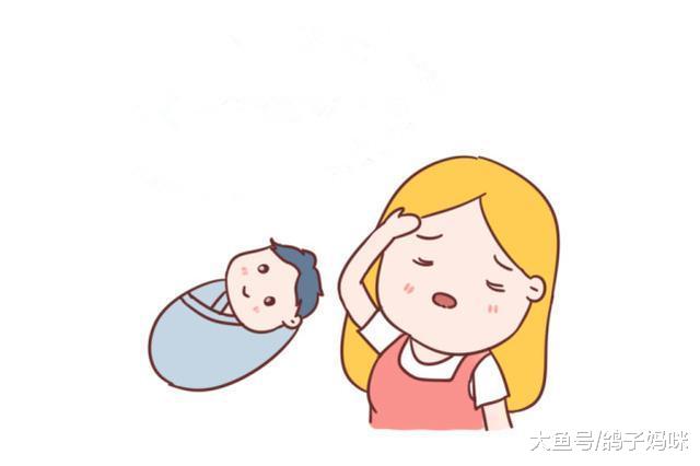 新生儿照顾懒人包，让妈妈轻松带娃的秘诀
