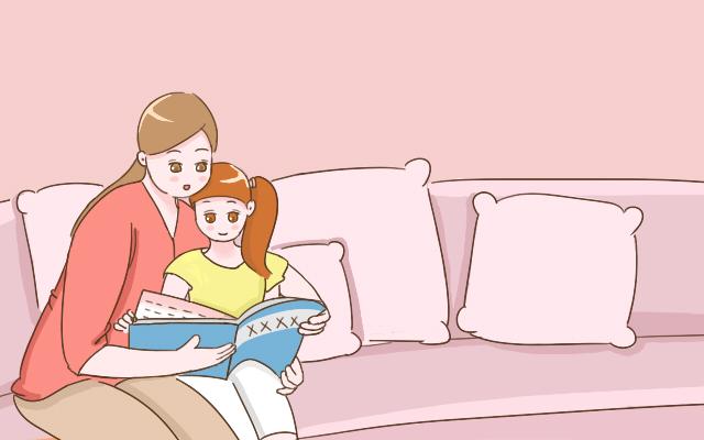 如果你有这3种特征, 那真是恭喜了, 可能是孩子心中最好的妈妈