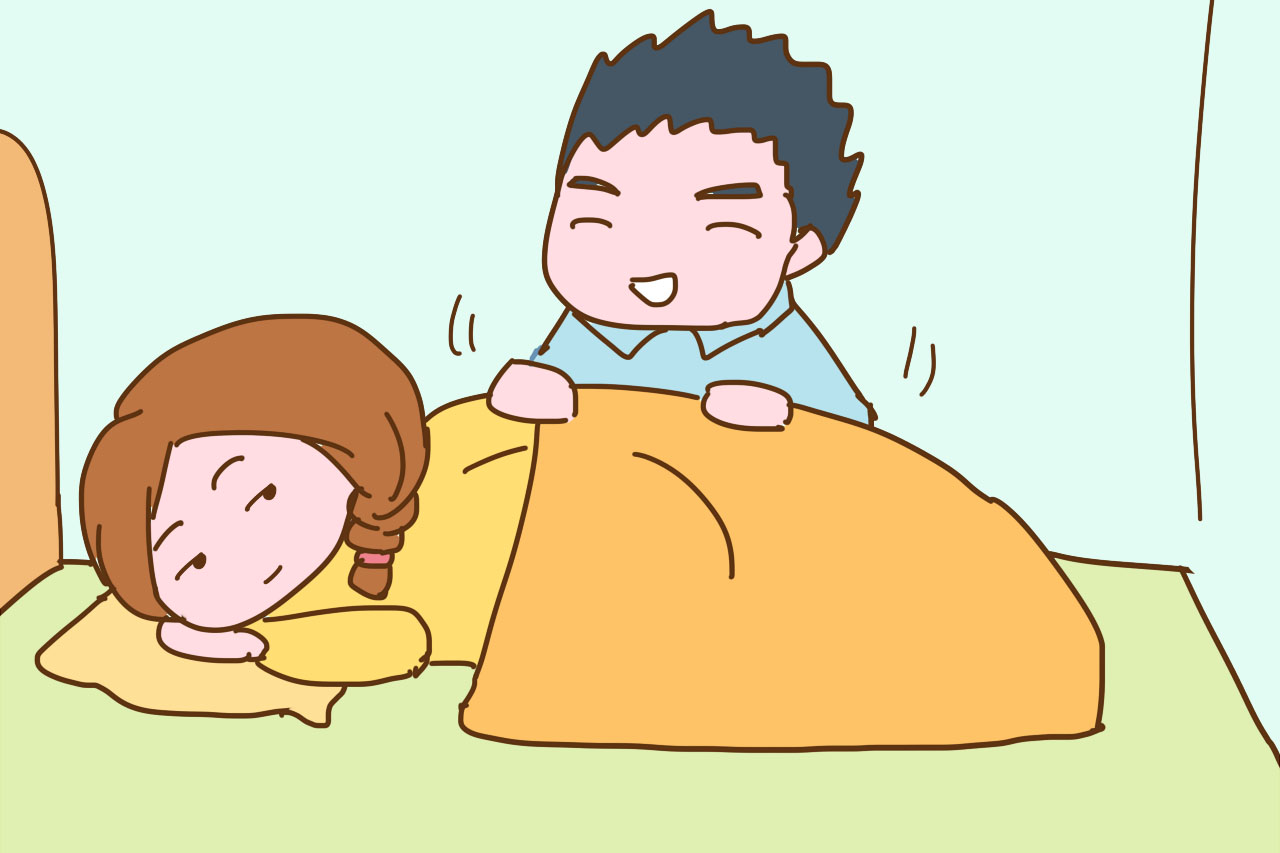 【坐月子到底能不能哭？很多人都