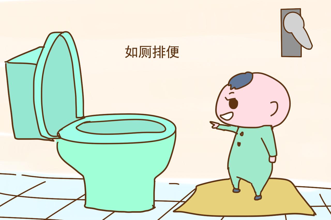 宝宝什么时候穿内裤合适？医生建议不可晚于这个时间，父母要长心