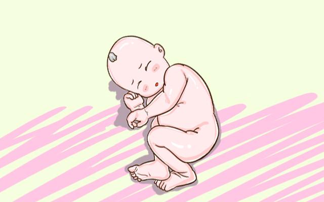 睡姿能判断出孩子的性格, 如果你家孩子是最后一种, 就得注意了