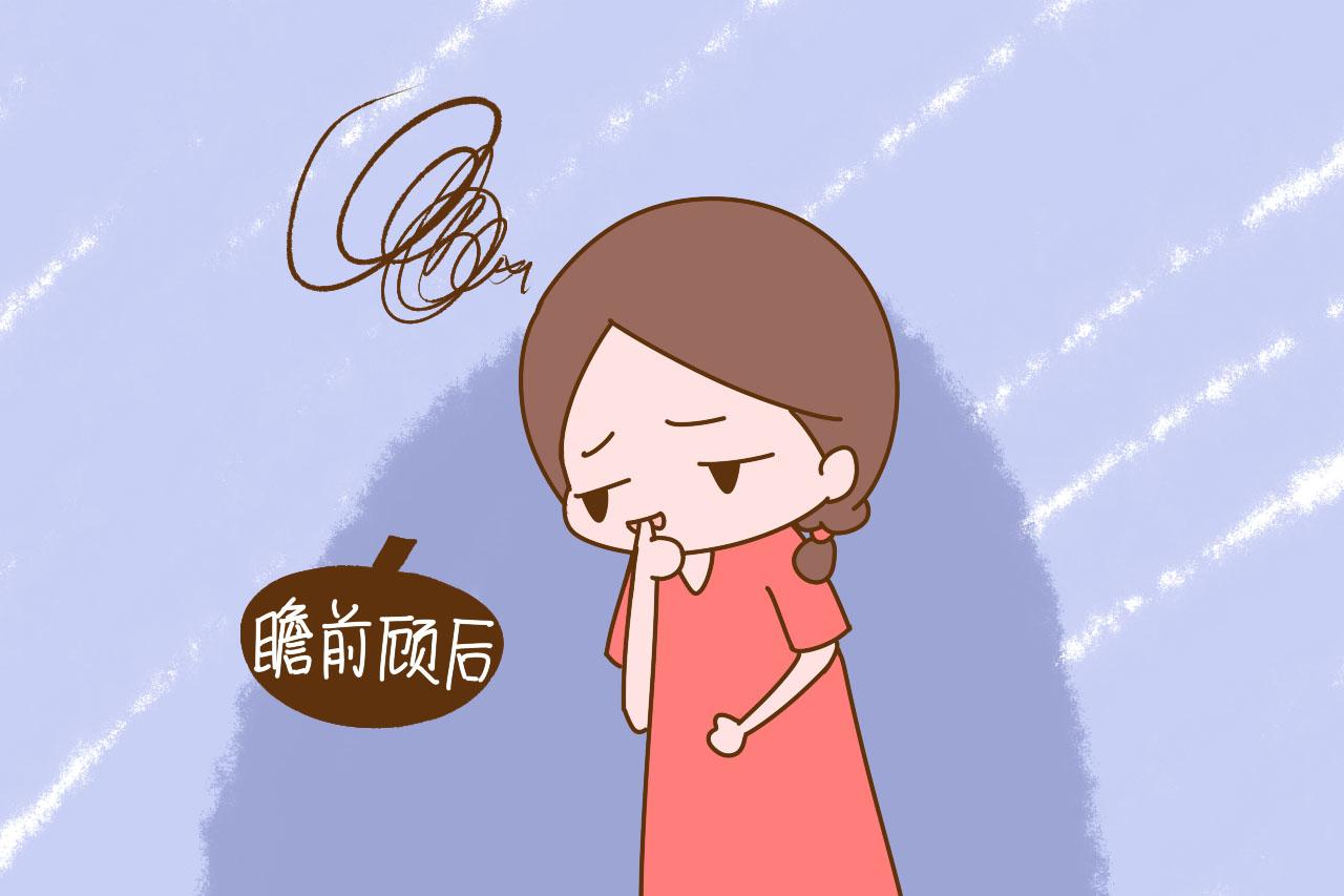 婚姻里，越是过于在乎这几件事的女人，日子过得越辛苦