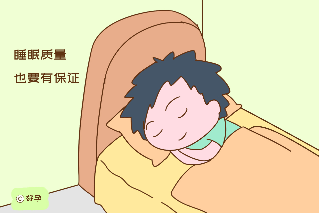 孩子长大个头高不高，渗透在生活中这几个细节里，不用等长大