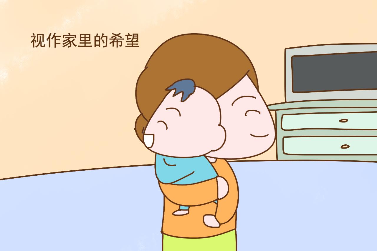 同样是养儿子, 为什么别人养就很轻松, 而你却操碎了心?