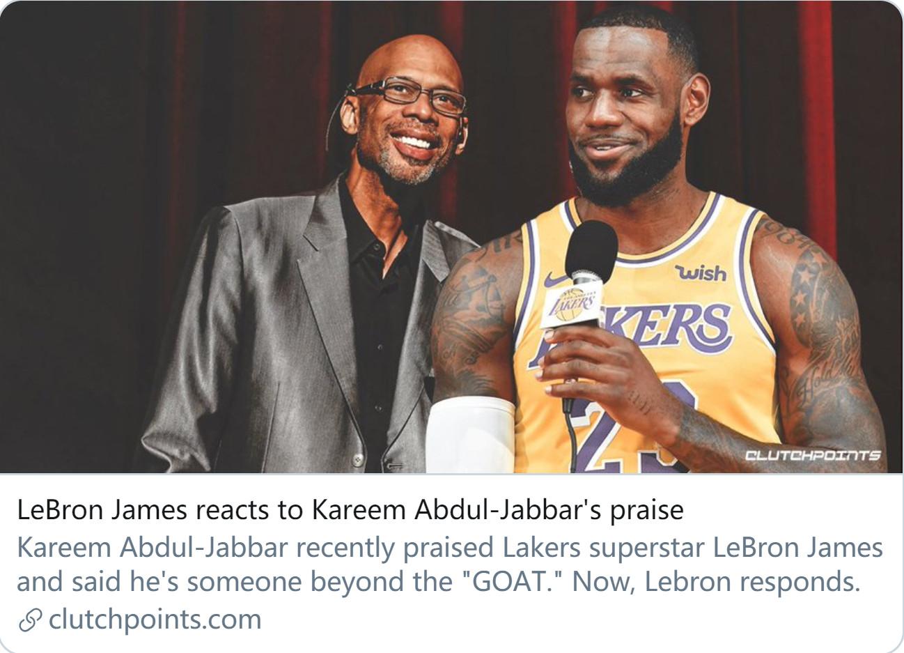 詹姆斯成为了《新闻周刊》封面先