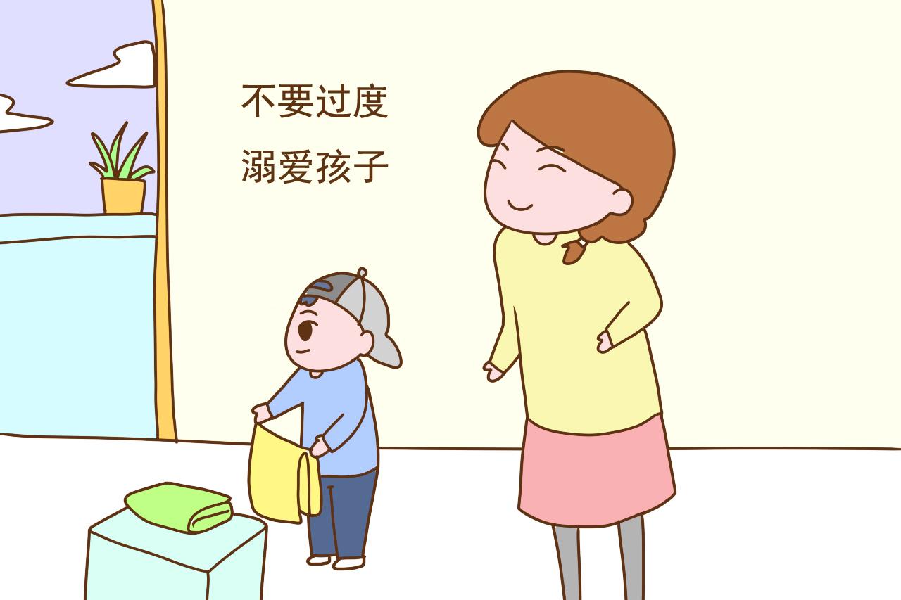 这几种性格类型的孩子，父母再辛苦都是白搭，以后也很难有出息