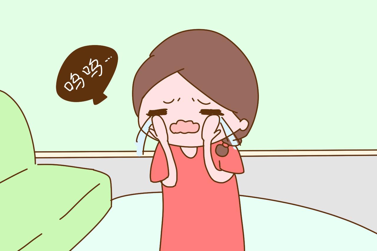 生完娃真有做不得的“禁忌事”, 宝妈不听劝, 小心月子病找上门